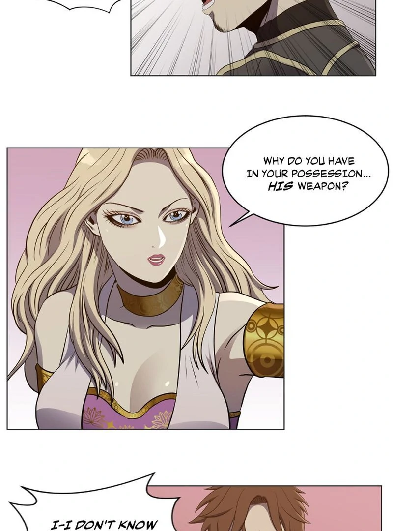 My Level's the Best Chapter 51 19